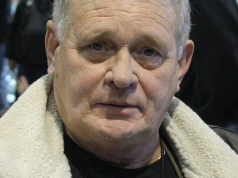 Bo Hopkins