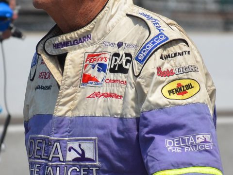 Bob Lazier