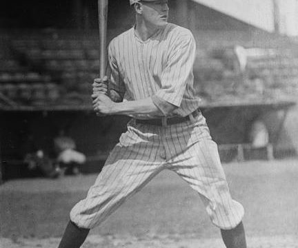 Bob Meusel