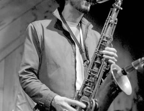 Bob Berg