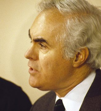 Robert P. Casey