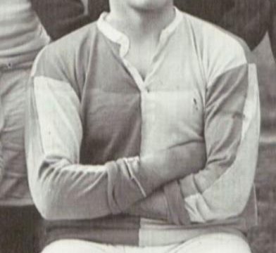 Bob Crompton