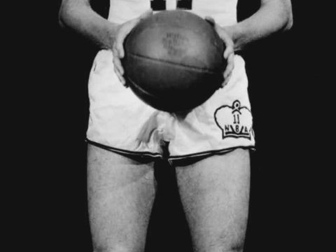 Bob Davies