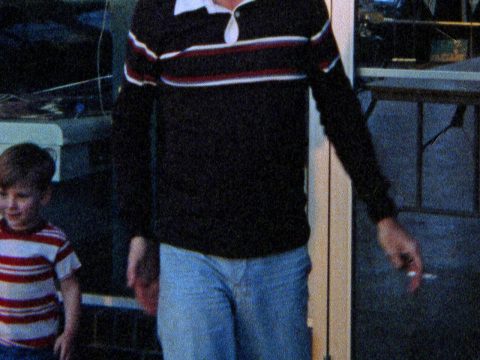 Bob Denver