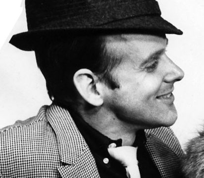 Bob Fosse