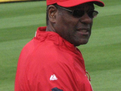 Bob Gibson