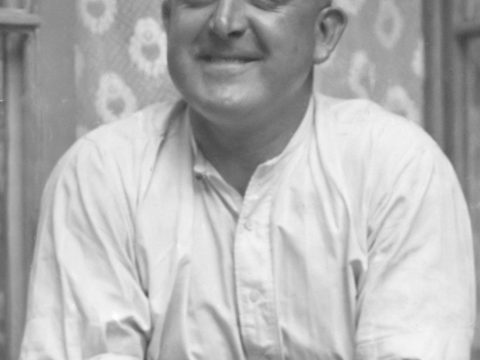 Bob Glendenning