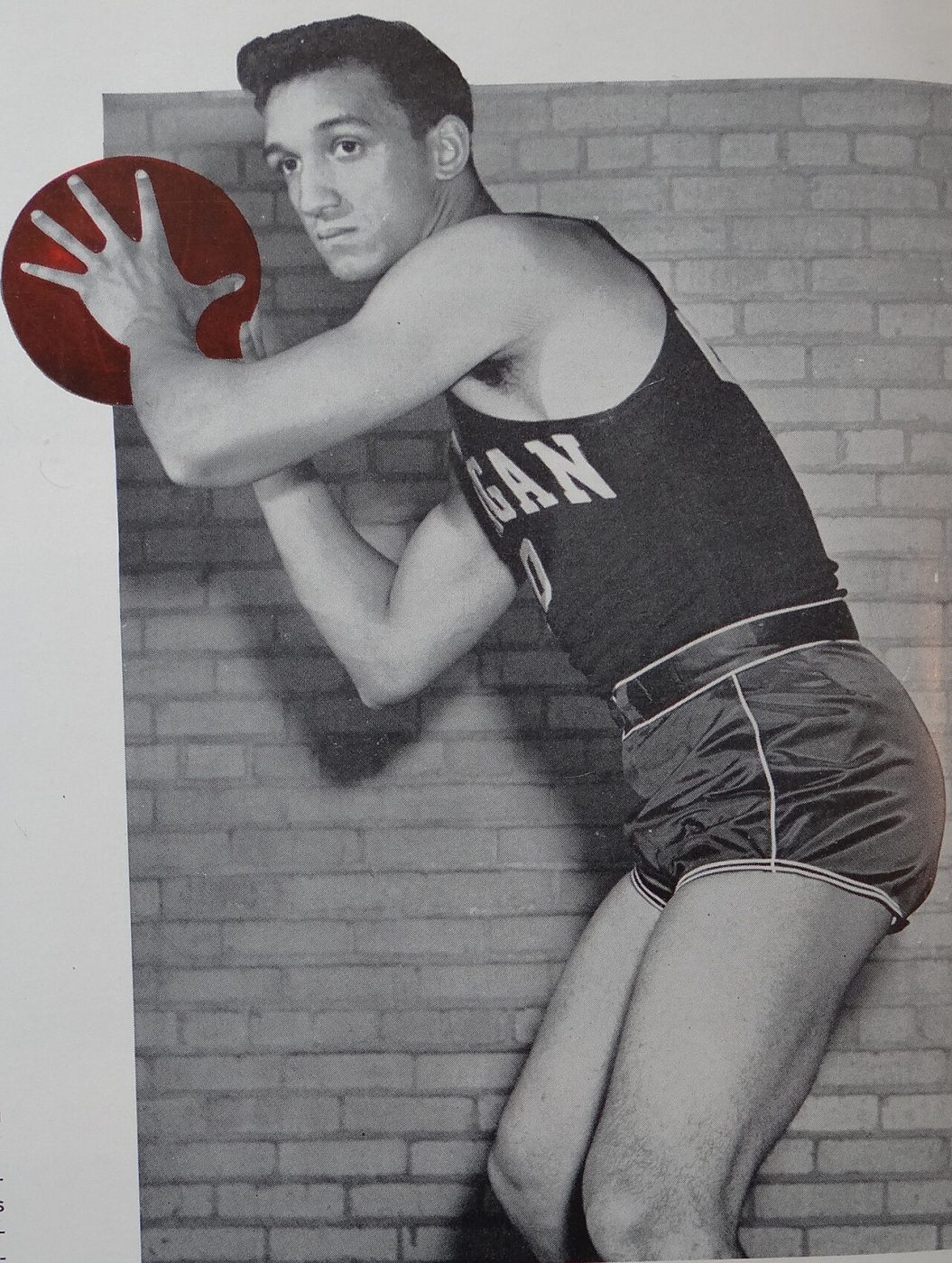 Bob Harrison