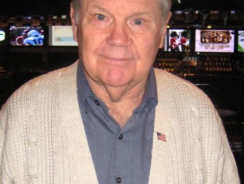 Bob Hastings