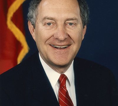 Bob Krueger