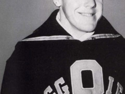 Bob Kurland