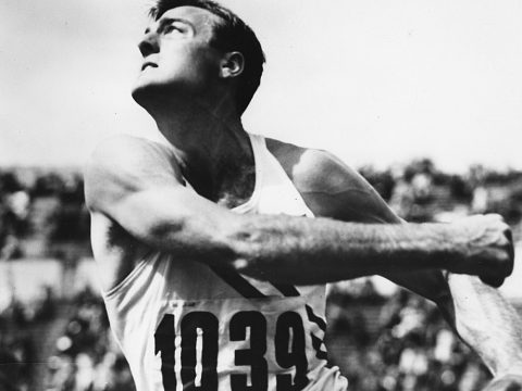 Bob Mathias
