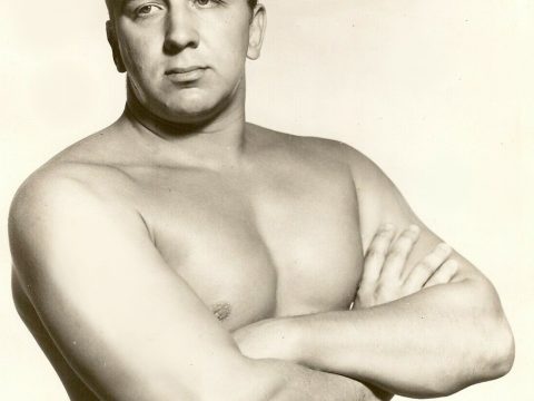 Bob Orton