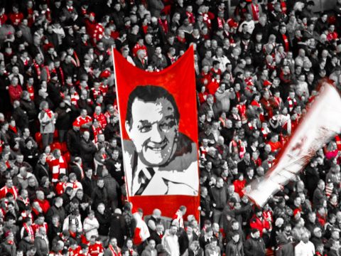 Bob Paisley