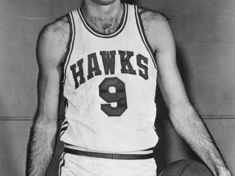Bob Pettit
