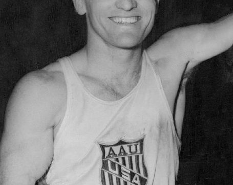 Bob Richards