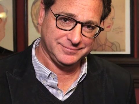 Bob Saget