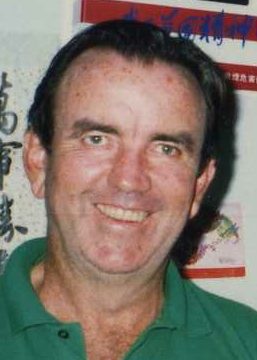 Bob Simpson