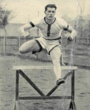 Bob Tisdall
