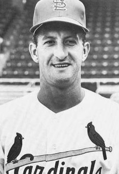 Bob Uecker