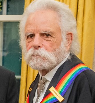 Bob Weir
