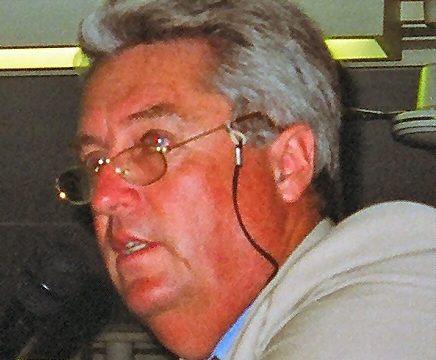 Bob Woolmer