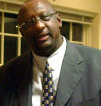 Bob Lanier