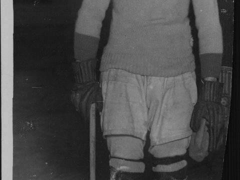 Bob Flanagan