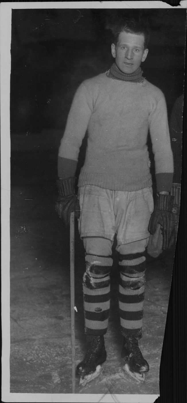 Bob Flanagan