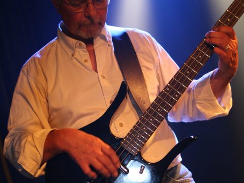 Bob Bass