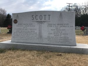 Bob Scott