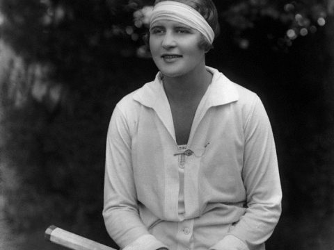 Bobbie Heine Miller