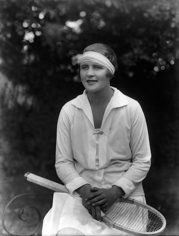 Bobbie Heine Miller