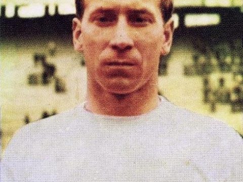 Bobby Charlton