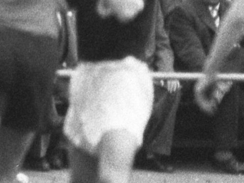 Bobby Collins
