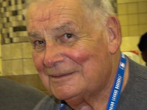 Bobby Cox