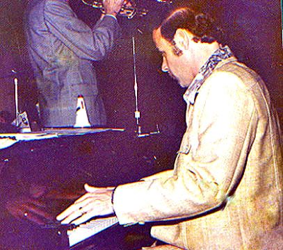 Bobby Hackett