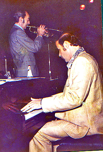 Bobby Hackett