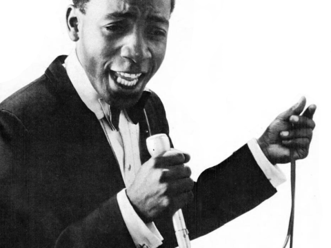 Bobby Hebb