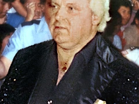 Bobby Heenan