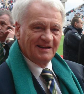 Bobby Robson