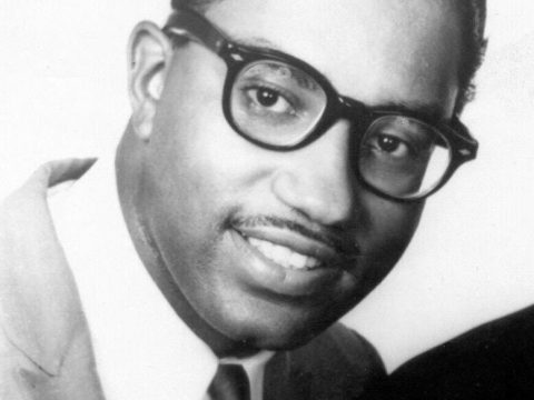 Bobby Rogers