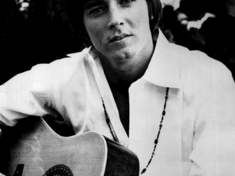 Bobby Sherman