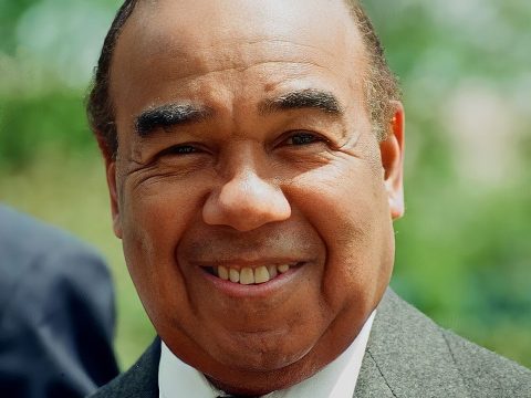 Bobby Short