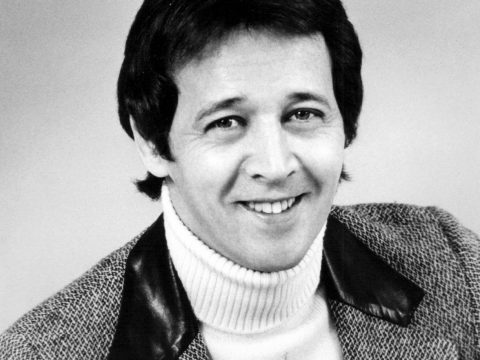 Bobby Van