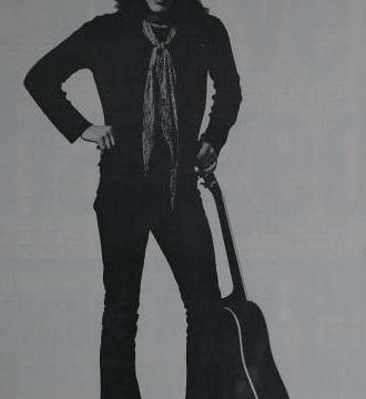 Bobby Whitlock