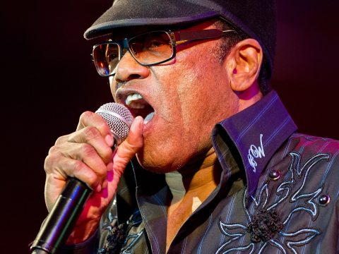 Bobby Womack