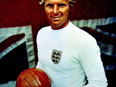 Bobby Moore