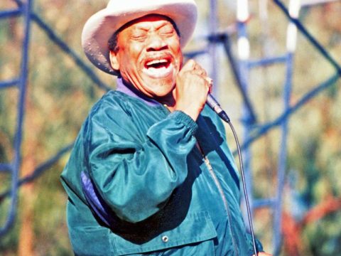 Bobby Bland
