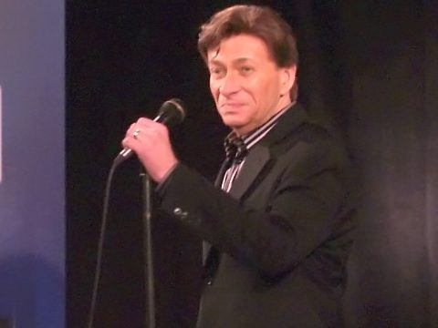 Bobby Caldwell